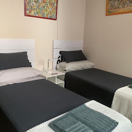 Apartamento Completo Regina กอร์โดบา ภายนอก รูปภาพ
