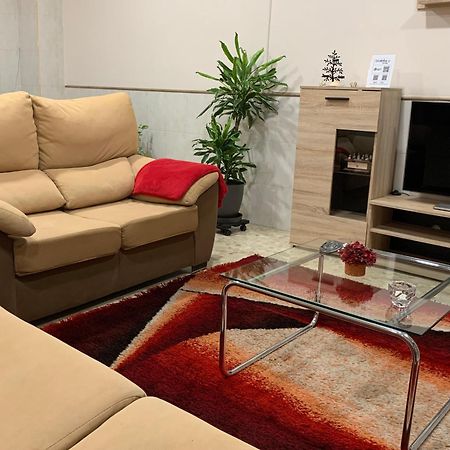 Apartamento Completo Regina กอร์โดบา ภายนอก รูปภาพ