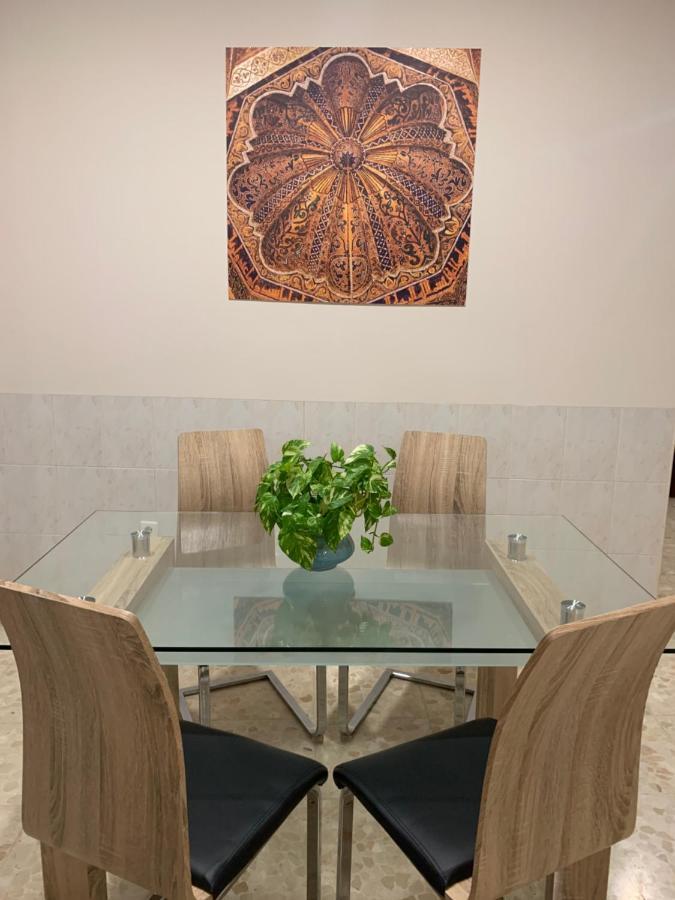 Apartamento Completo Regina กอร์โดบา ภายนอก รูปภาพ