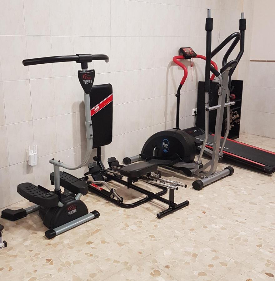 Apartamento Completo Regina กอร์โดบา ภายนอก รูปภาพ