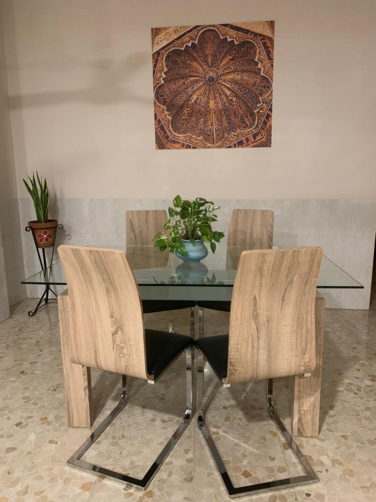 Apartamento Completo Regina กอร์โดบา ภายนอก รูปภาพ