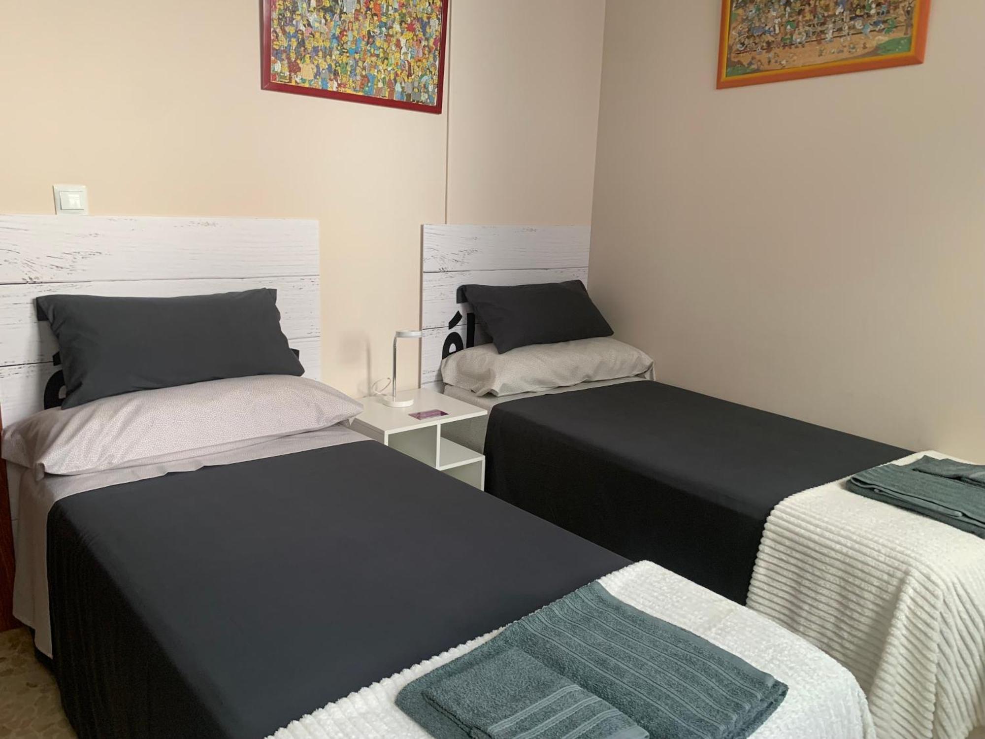 Apartamento Completo Regina กอร์โดบา ภายนอก รูปภาพ