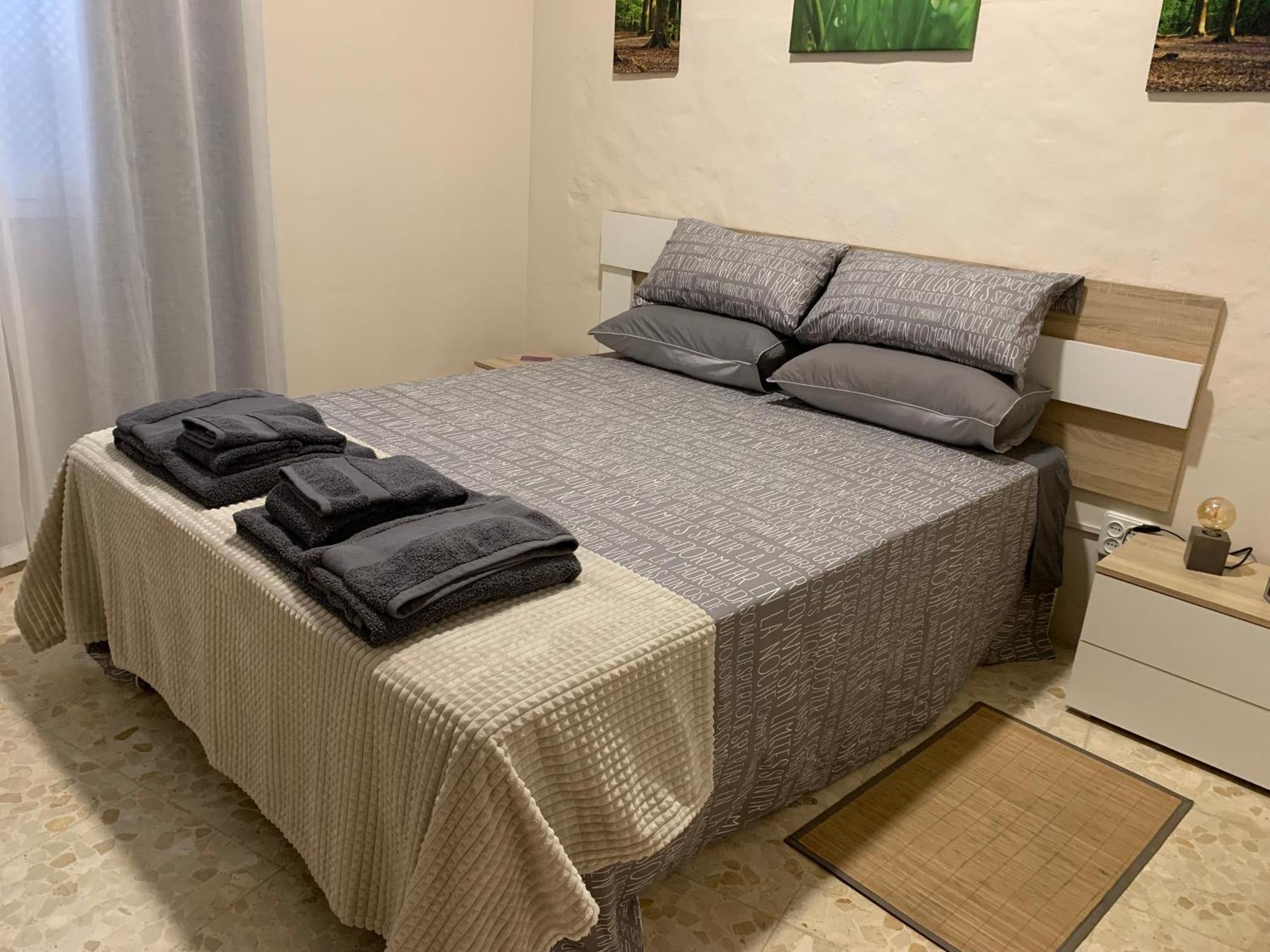 Apartamento Completo Regina กอร์โดบา ภายนอก รูปภาพ
