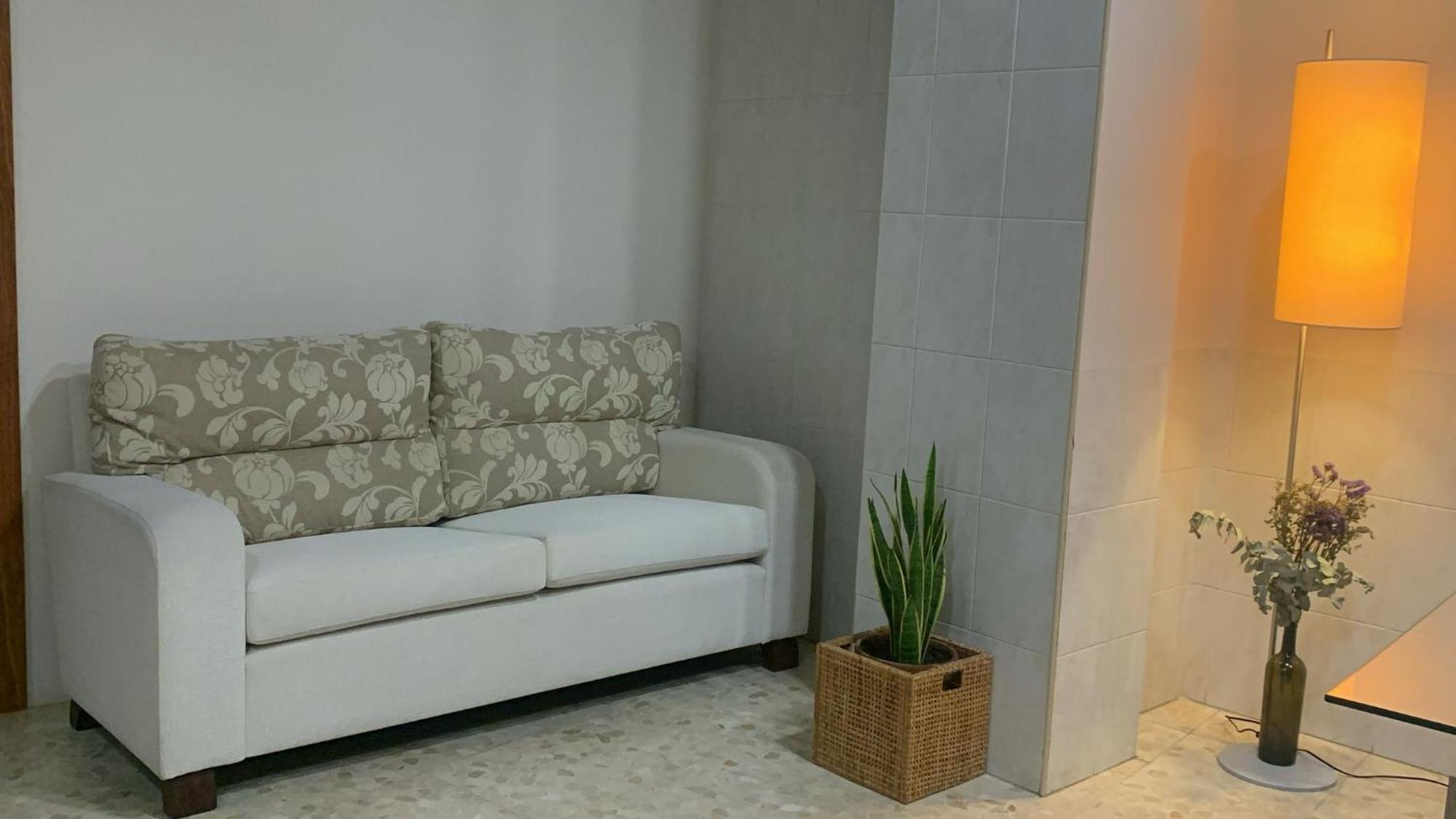 Apartamento Completo Regina กอร์โดบา ภายนอก รูปภาพ